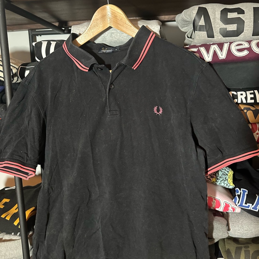 Fred Perry Polo XL